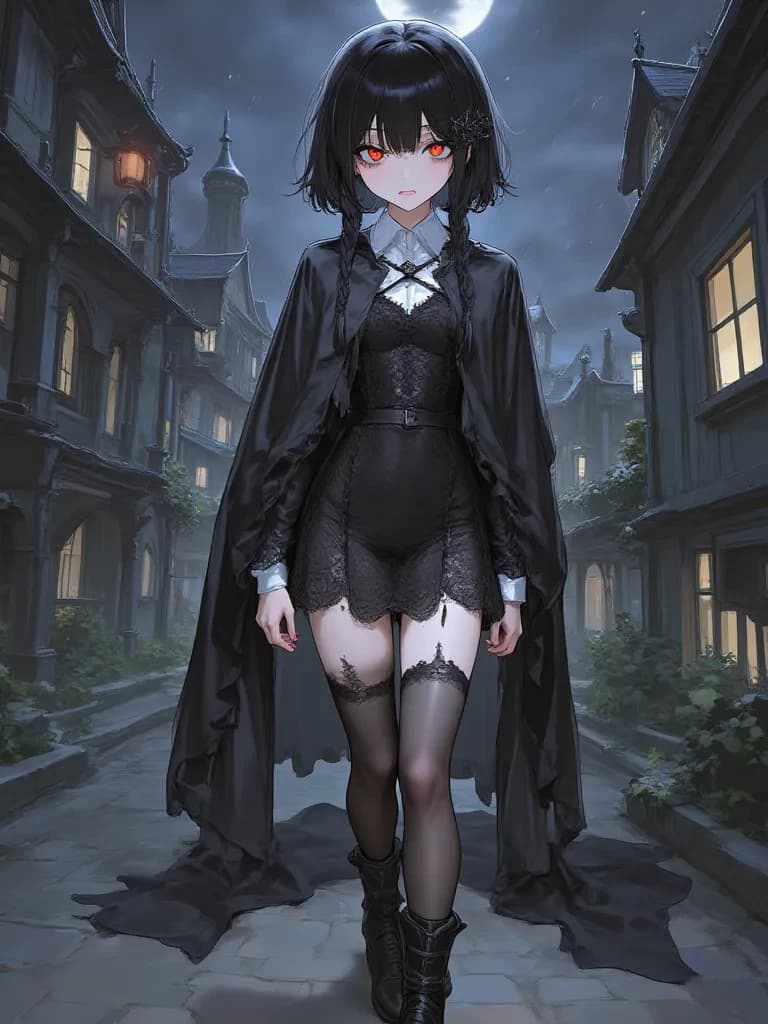 Seraphina thumbnail