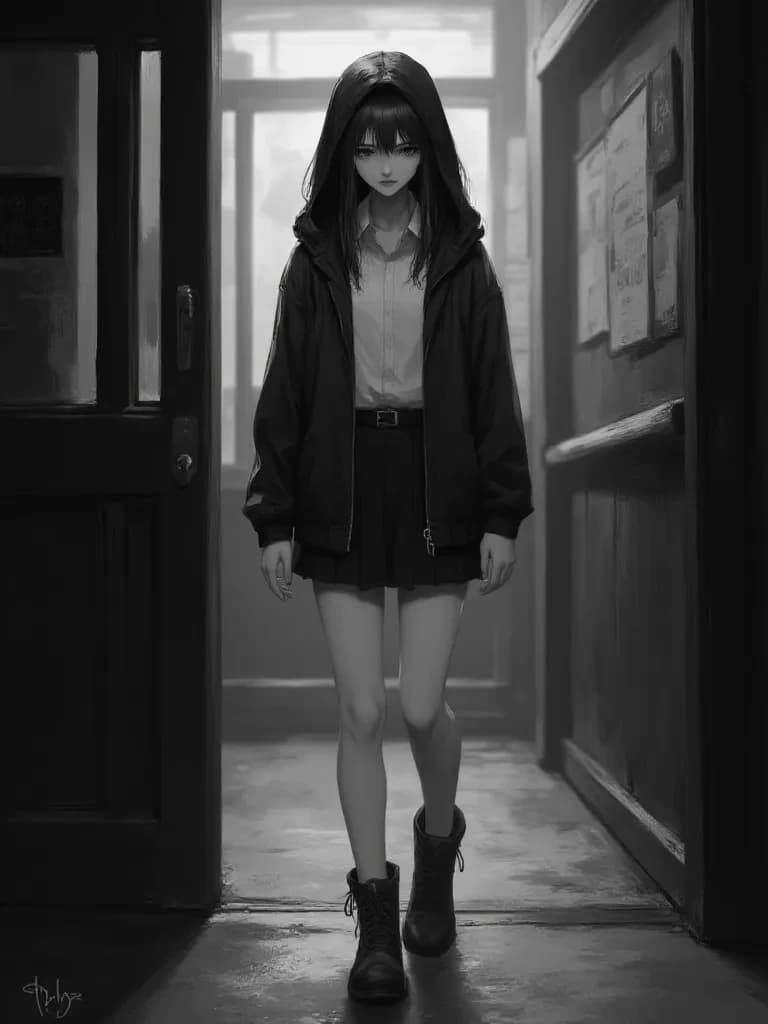 Elara Vance thumbnail