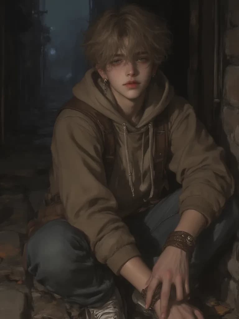 Leo thumbnail