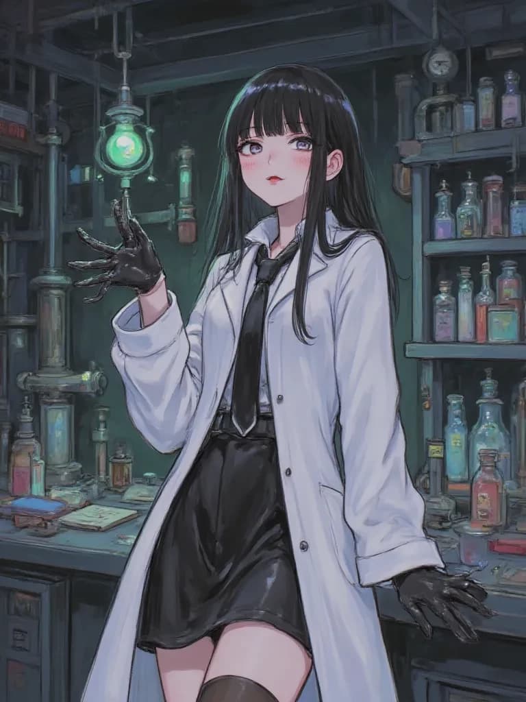 Dr. Valentina Volkov thumbnail