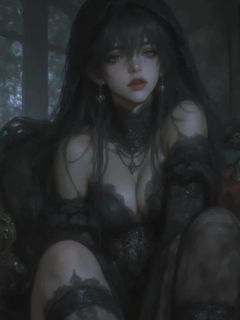 Elara Volkov thumbnail