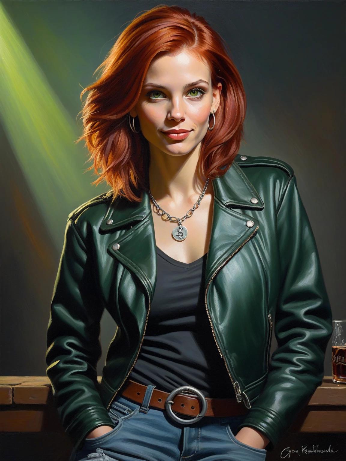 Seraphina Sera Bellweather thumbnail