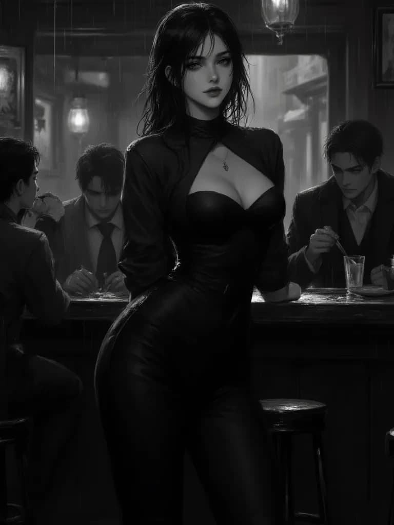 Seraphina "Sera" Thorne thumbnail