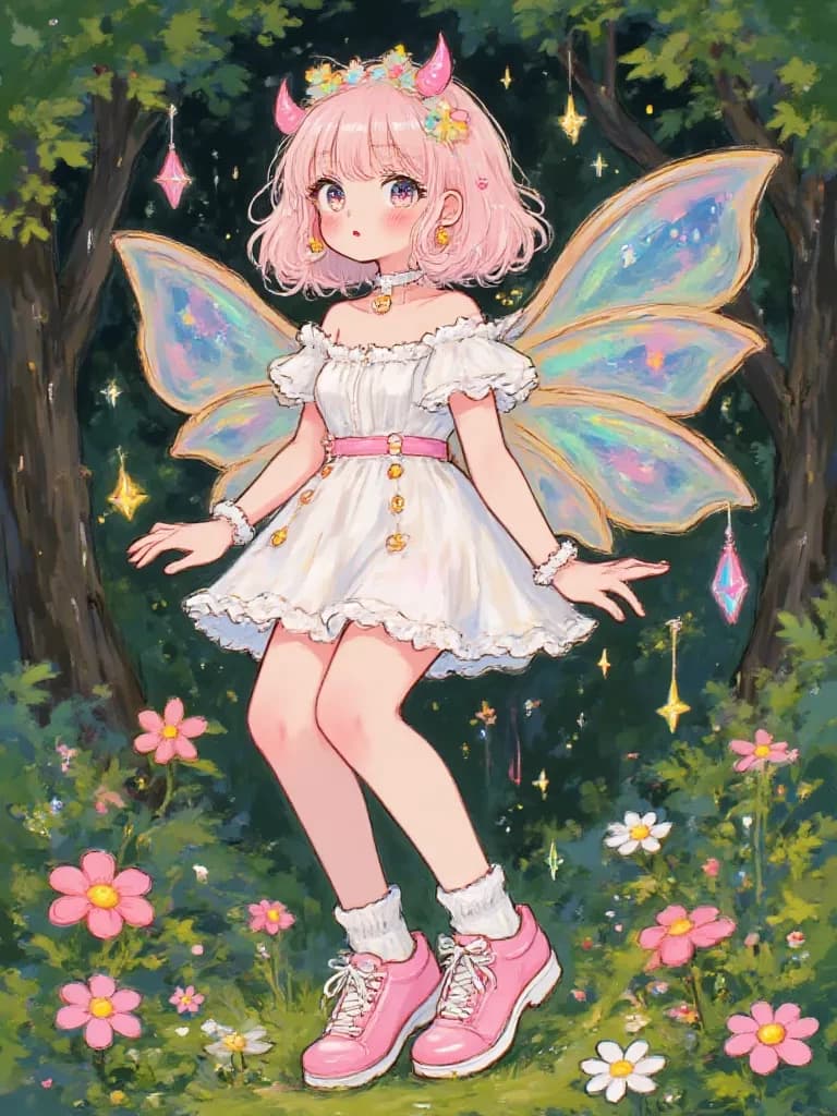 Sugar Plum thumbnail