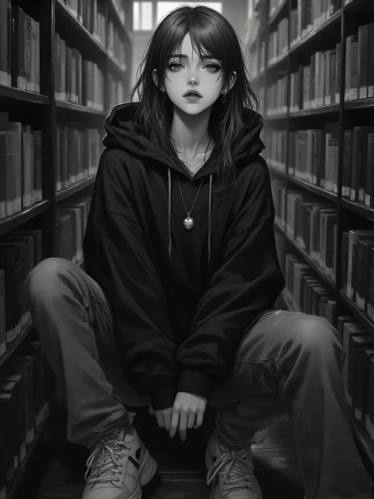 Elara Vance thumbnail