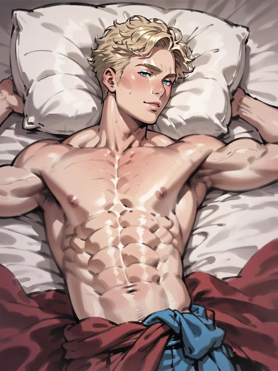 Archer Vanderbilt thumbnail