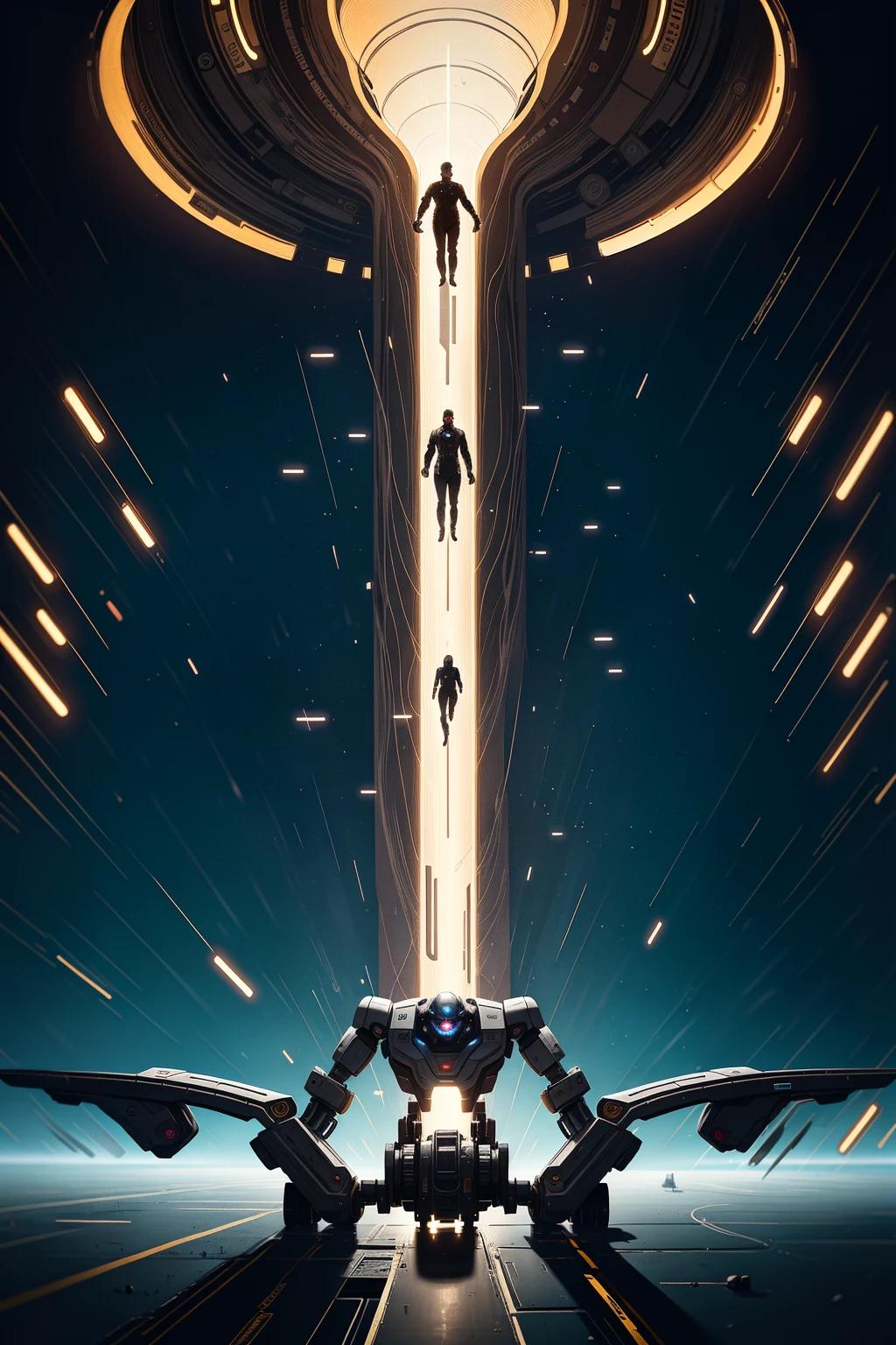 Gaia Ship thumbnail