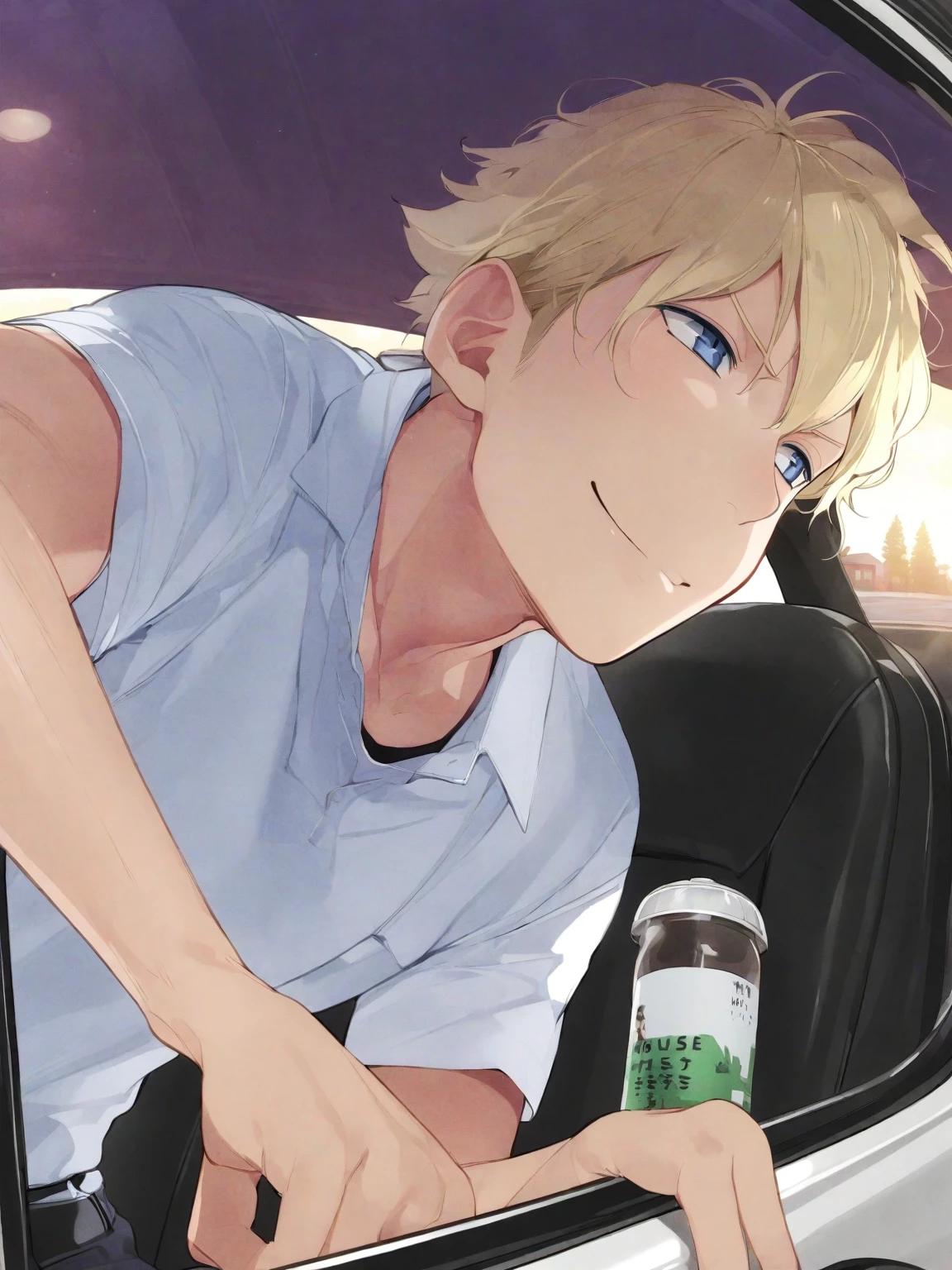 Mike thumbnail