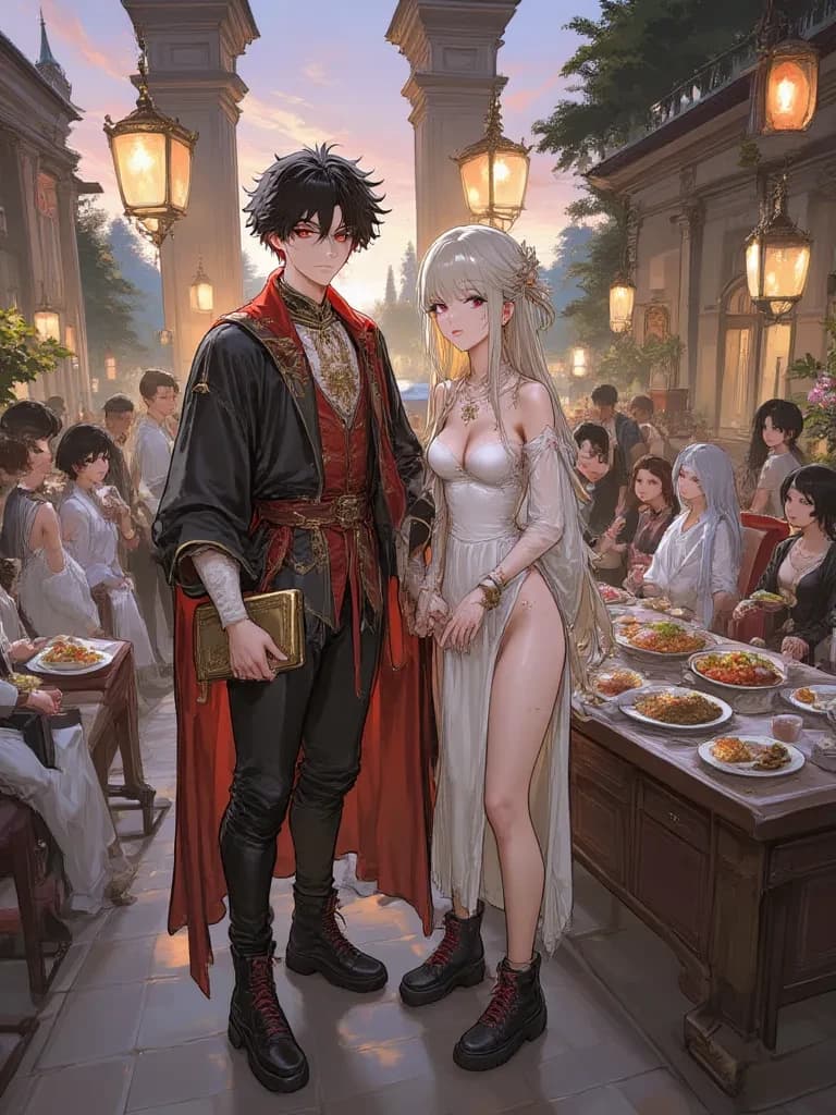 King Theron of Eldoria thumbnail