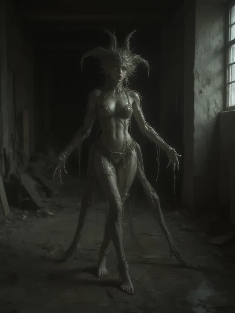 Arachnia thumbnail
