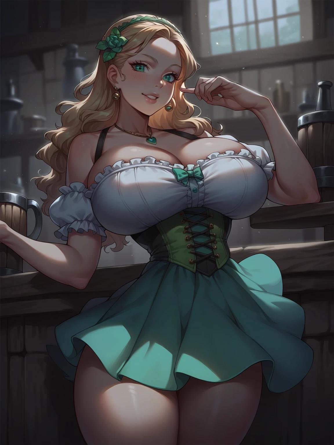 Rena Hartwell thumbnail