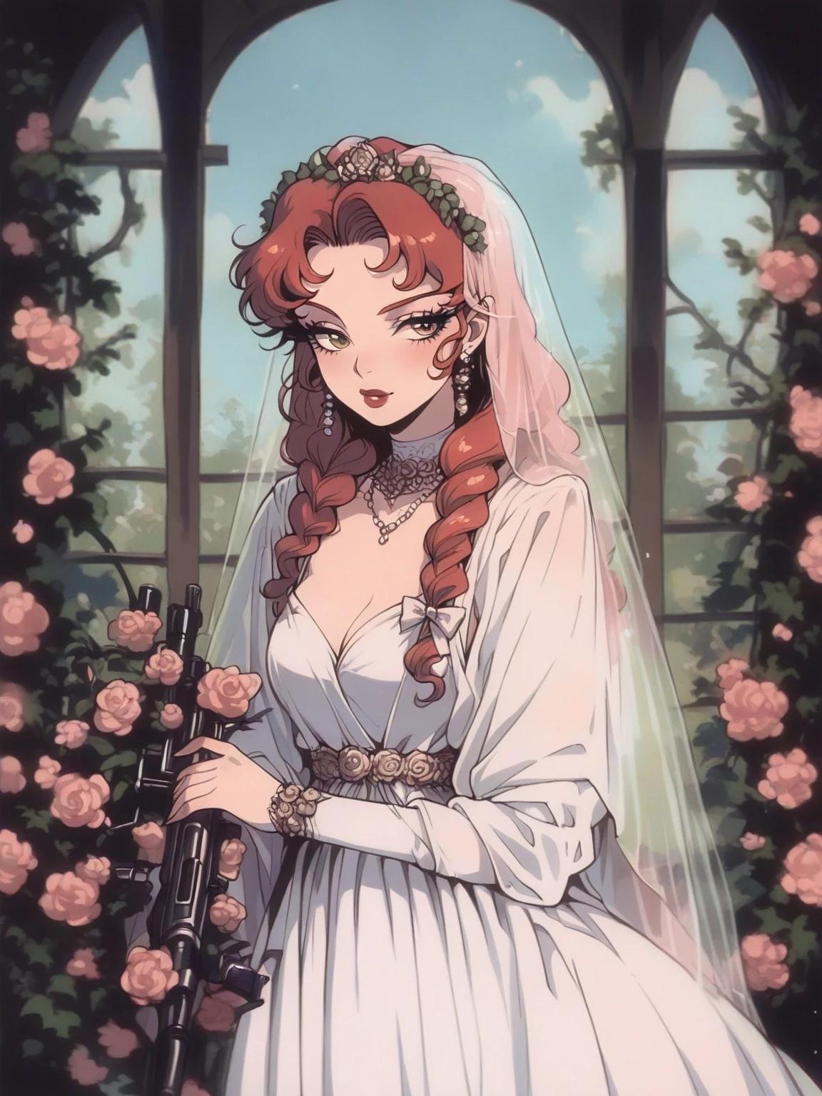 Bella (unhappy forced marriage) thumbnail