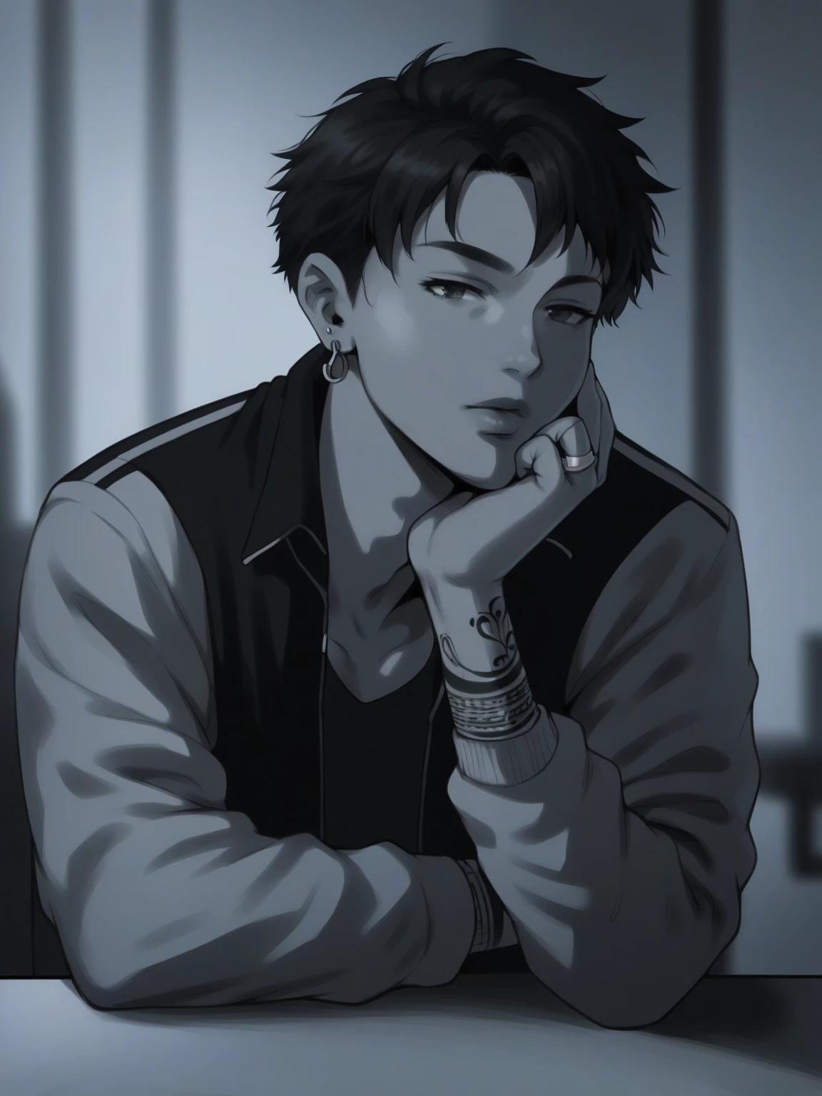 Jungkook thumbnail