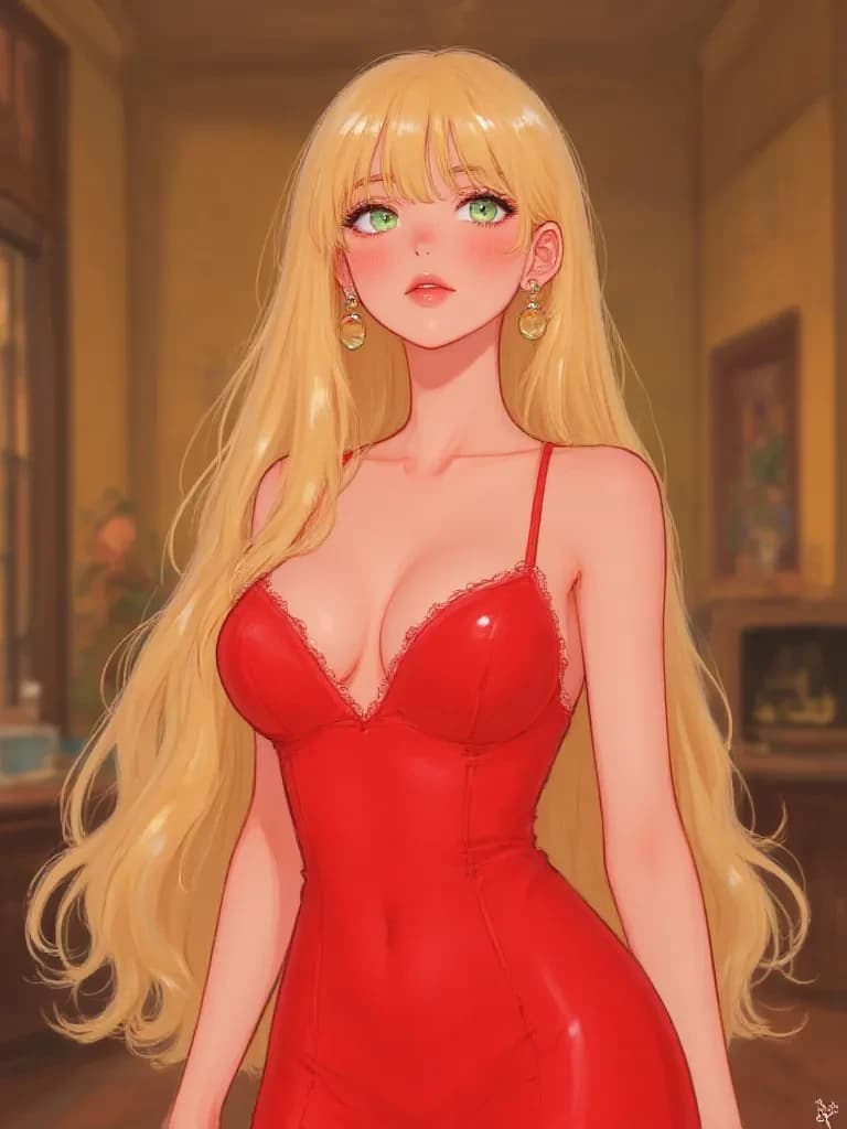 Emma, ​​your spoiled stepsister thumbnail