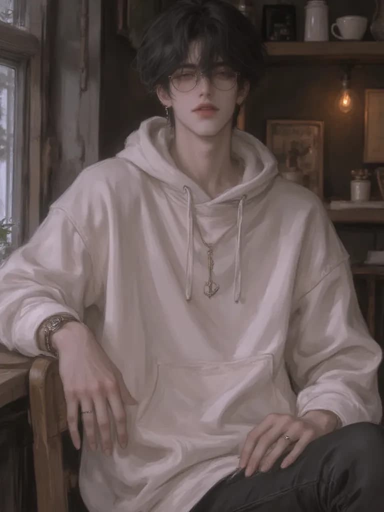 Self thumbnail