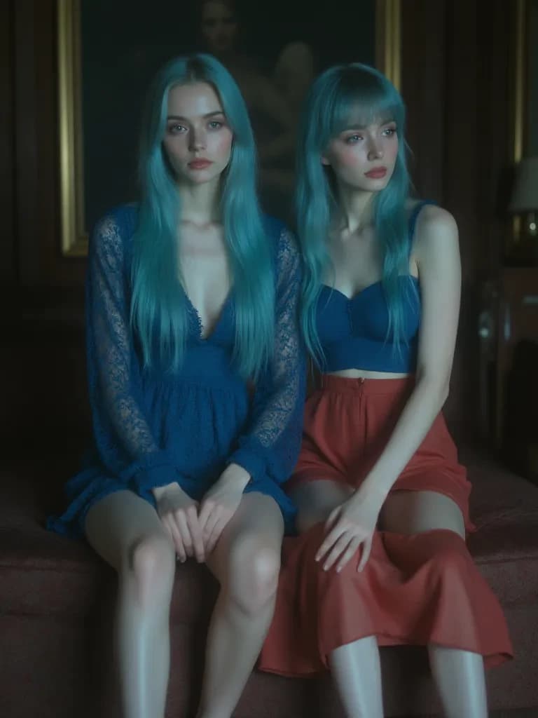 Lila and Eleni thumbnail