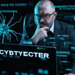 "The Ultimate Malware thumbnail