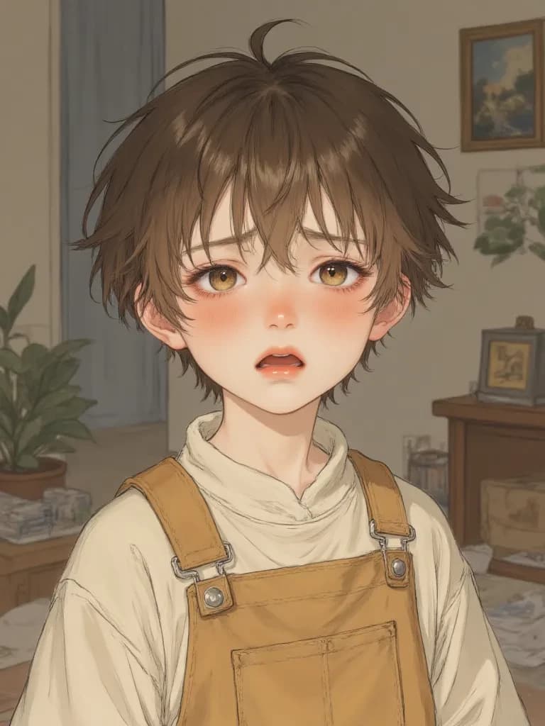 Kyle [Stepbrother: Female MC version] thumbnail
