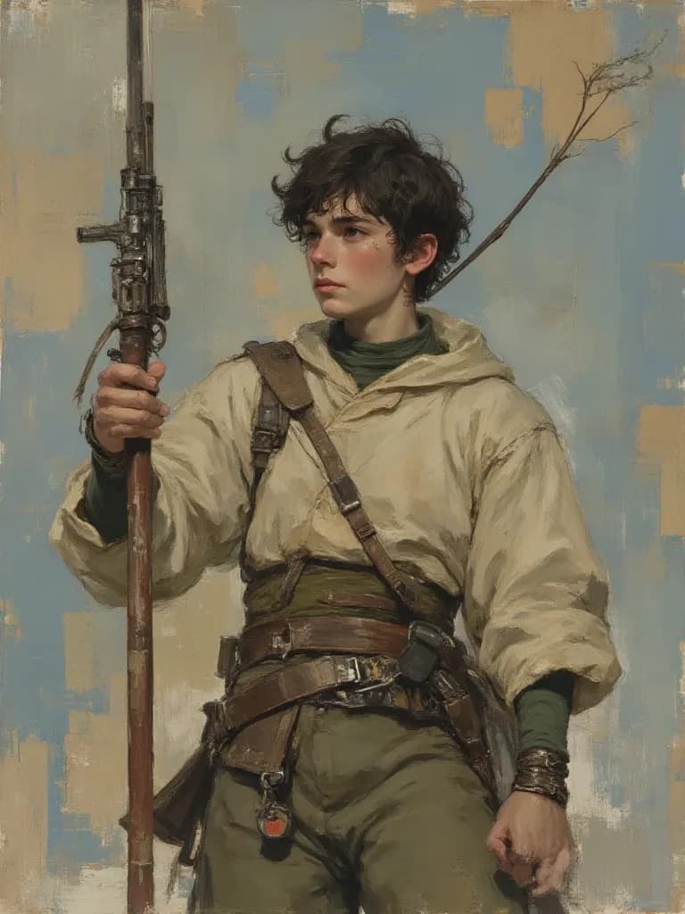 Crown Prince thumbnail