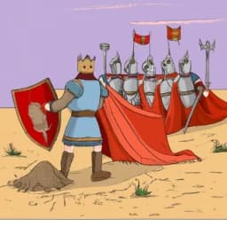 Medieval Conquest thumbnail