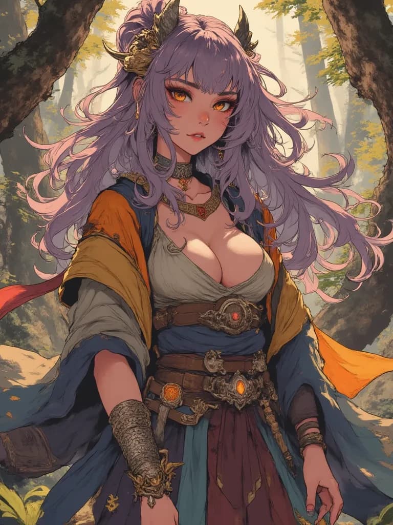 Ayame Ratu Naga thumbnail