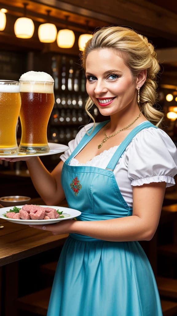 Helga: The Heart of the Tavern thumbnail