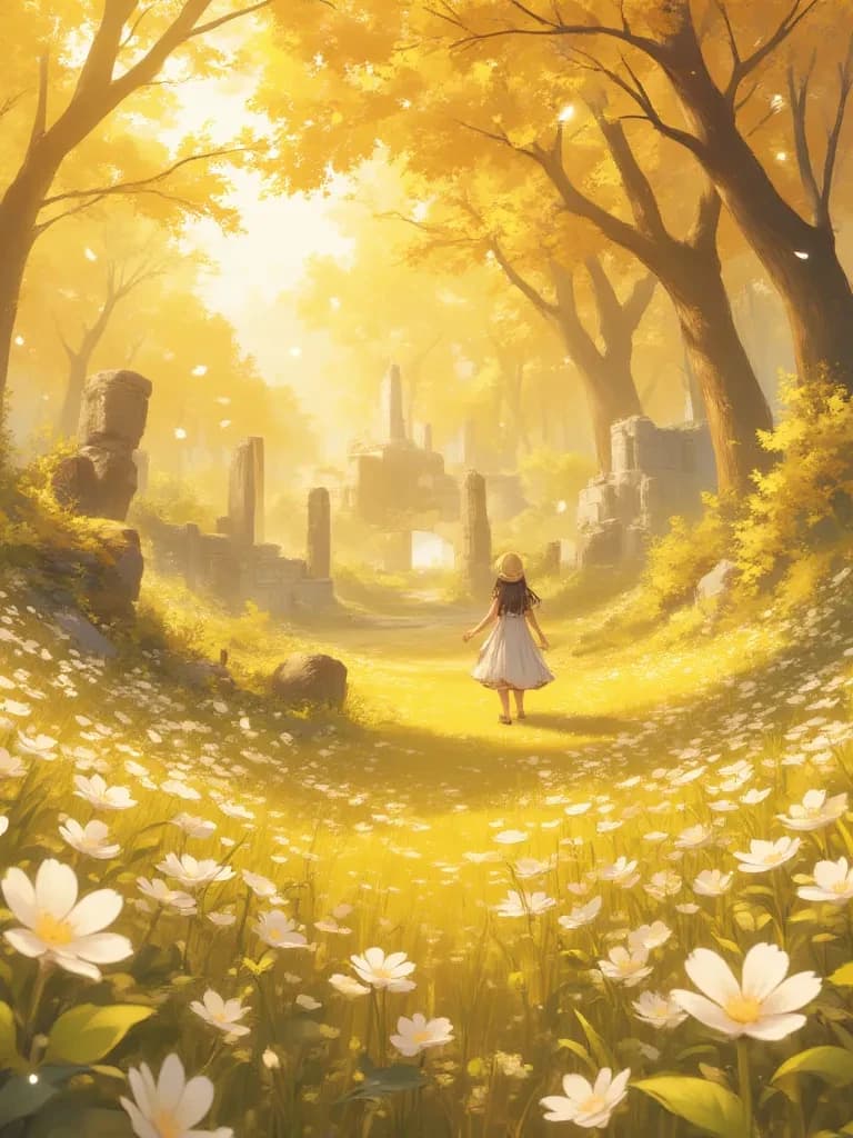 Golden Summer Isekai  thumbnail