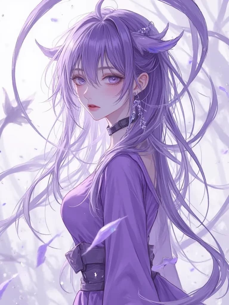 Iris thumbnail