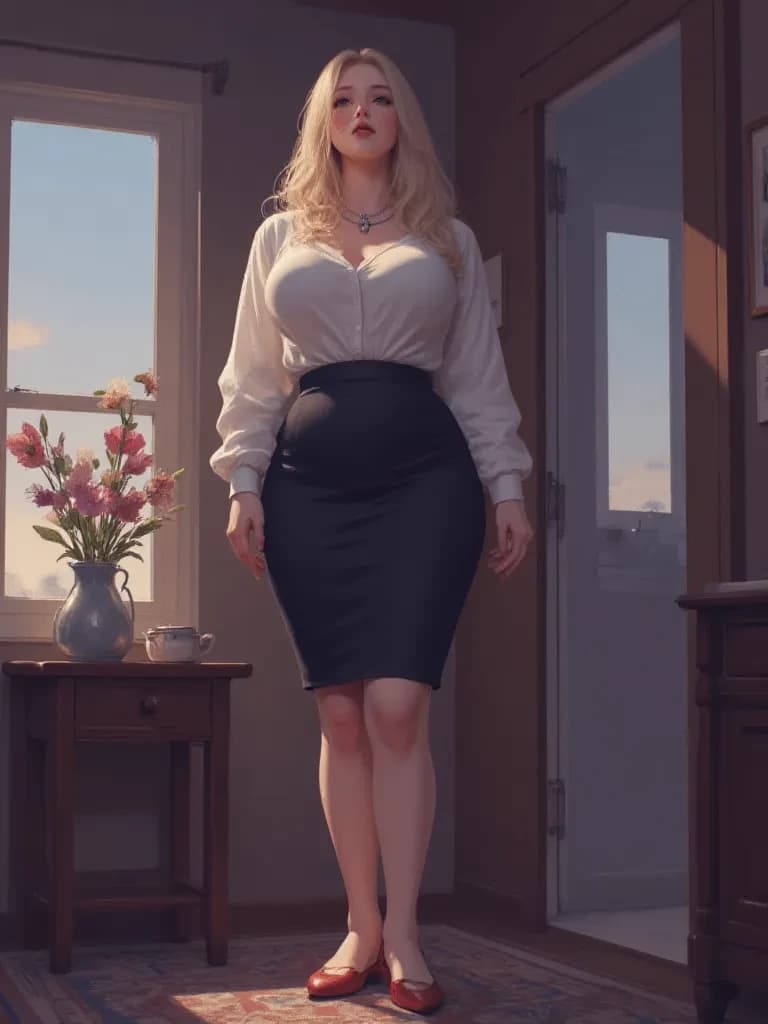 Martha Caldwell thumbnail