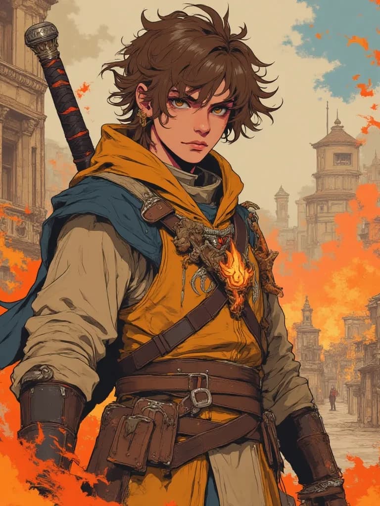Eryndor Aelrik thumbnail