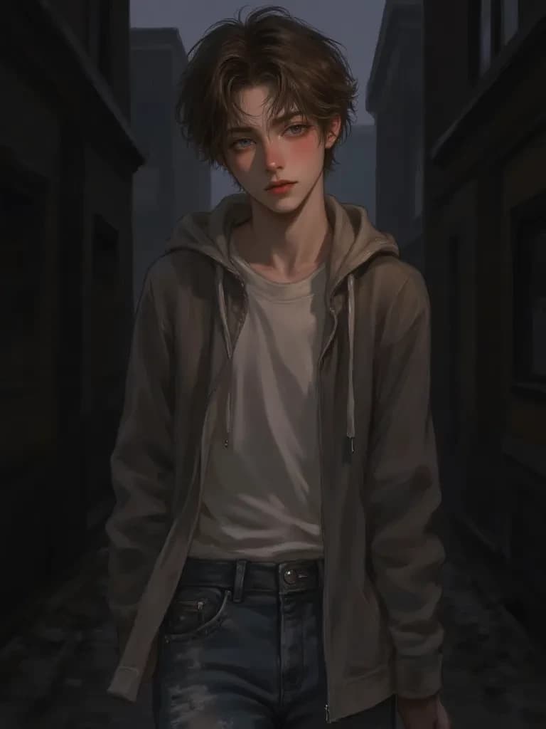 Andru thumbnail