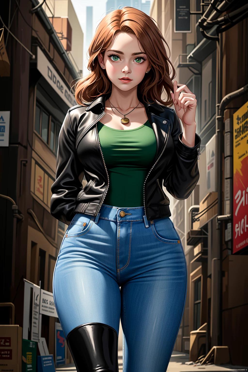 Evelyn thumbnail