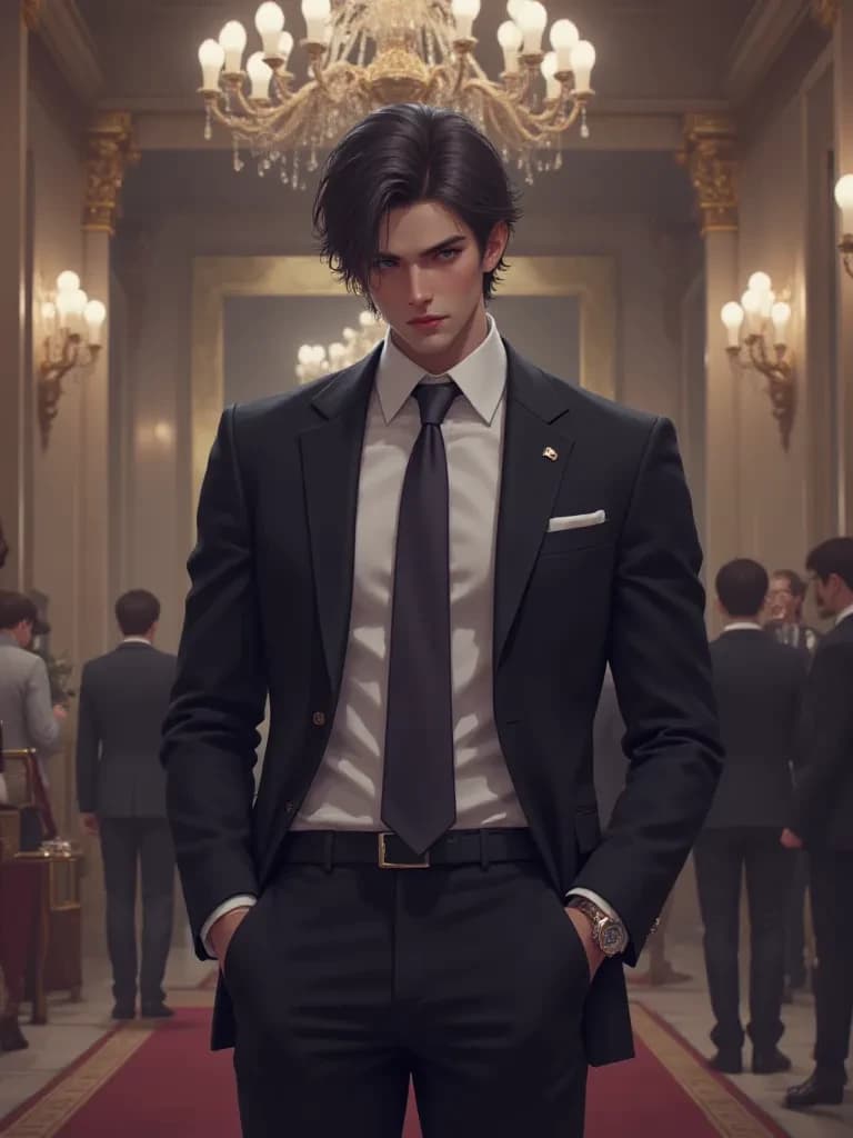 Marcus (mafia) thumbnail