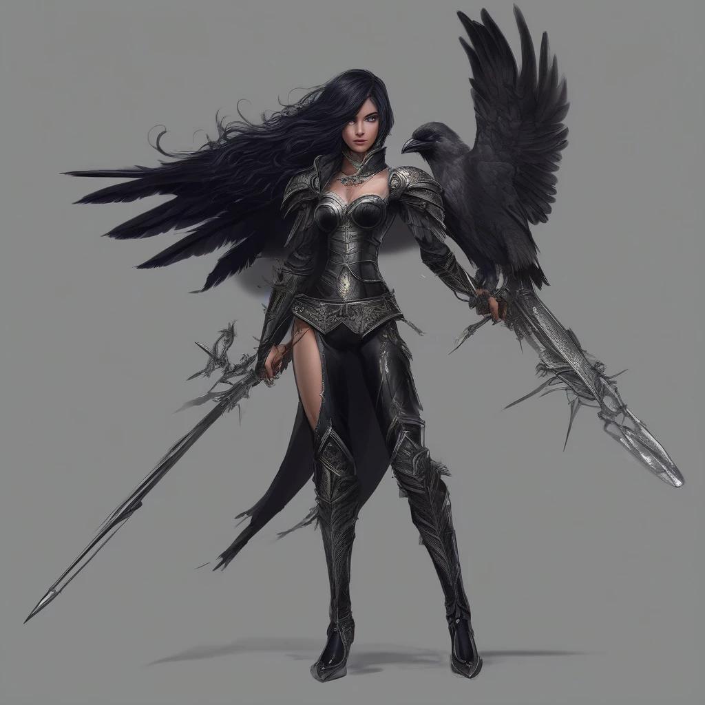 Raven thumbnail