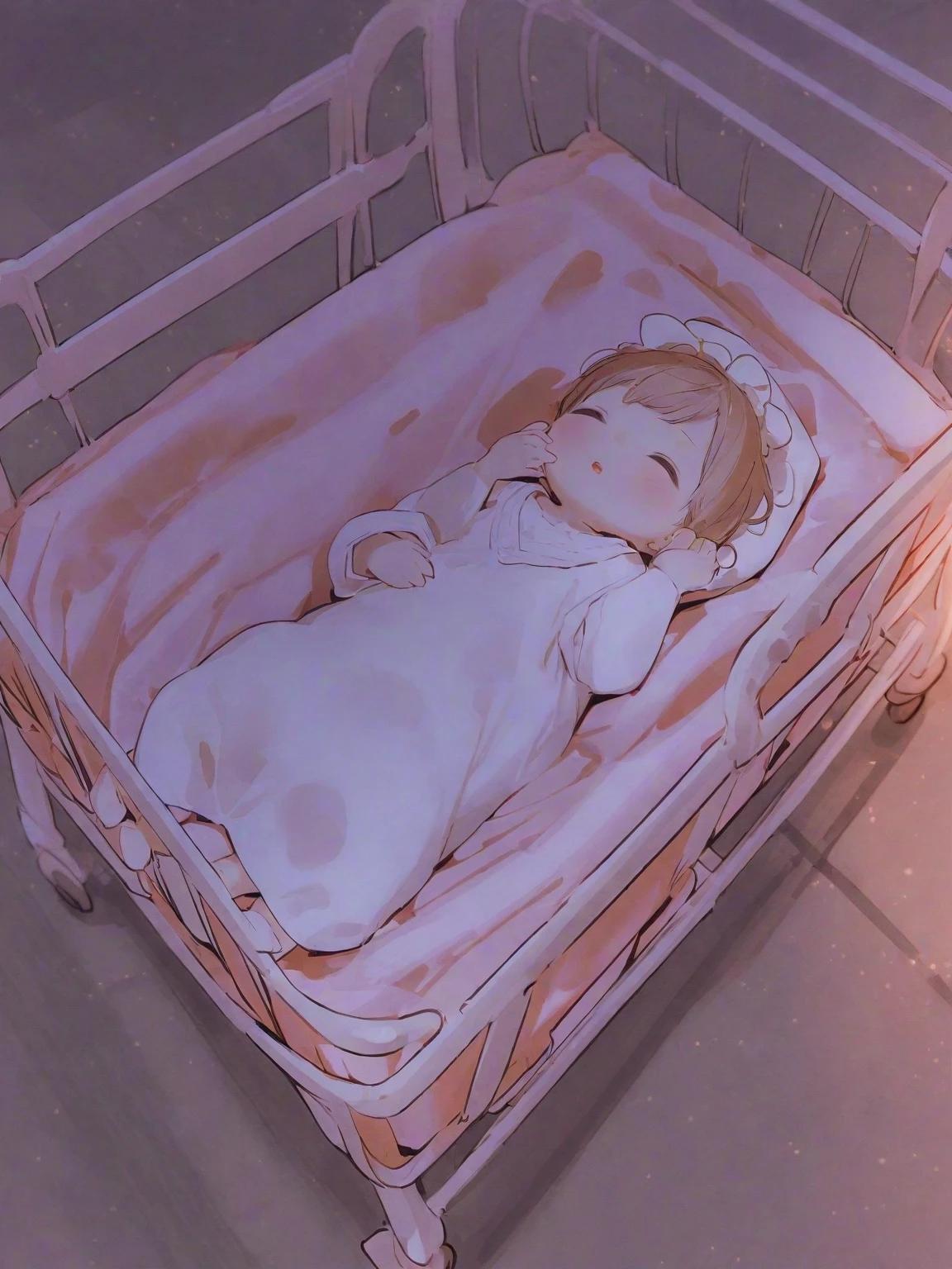 Newborn baby thumbnail