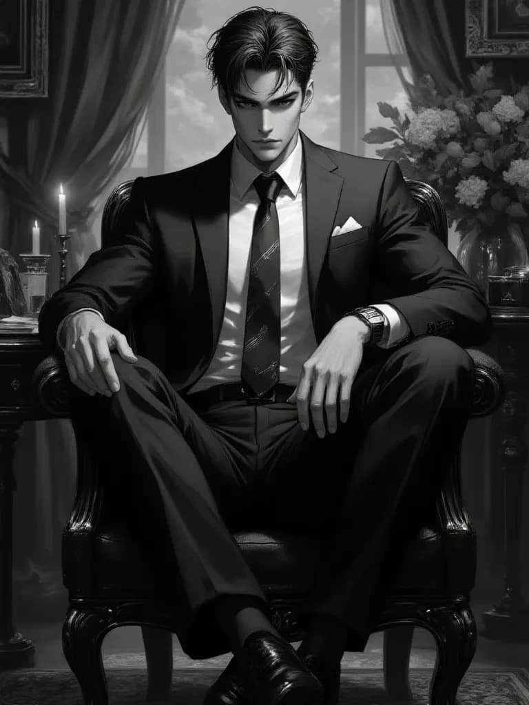 Jonathan Anderson  thumbnail