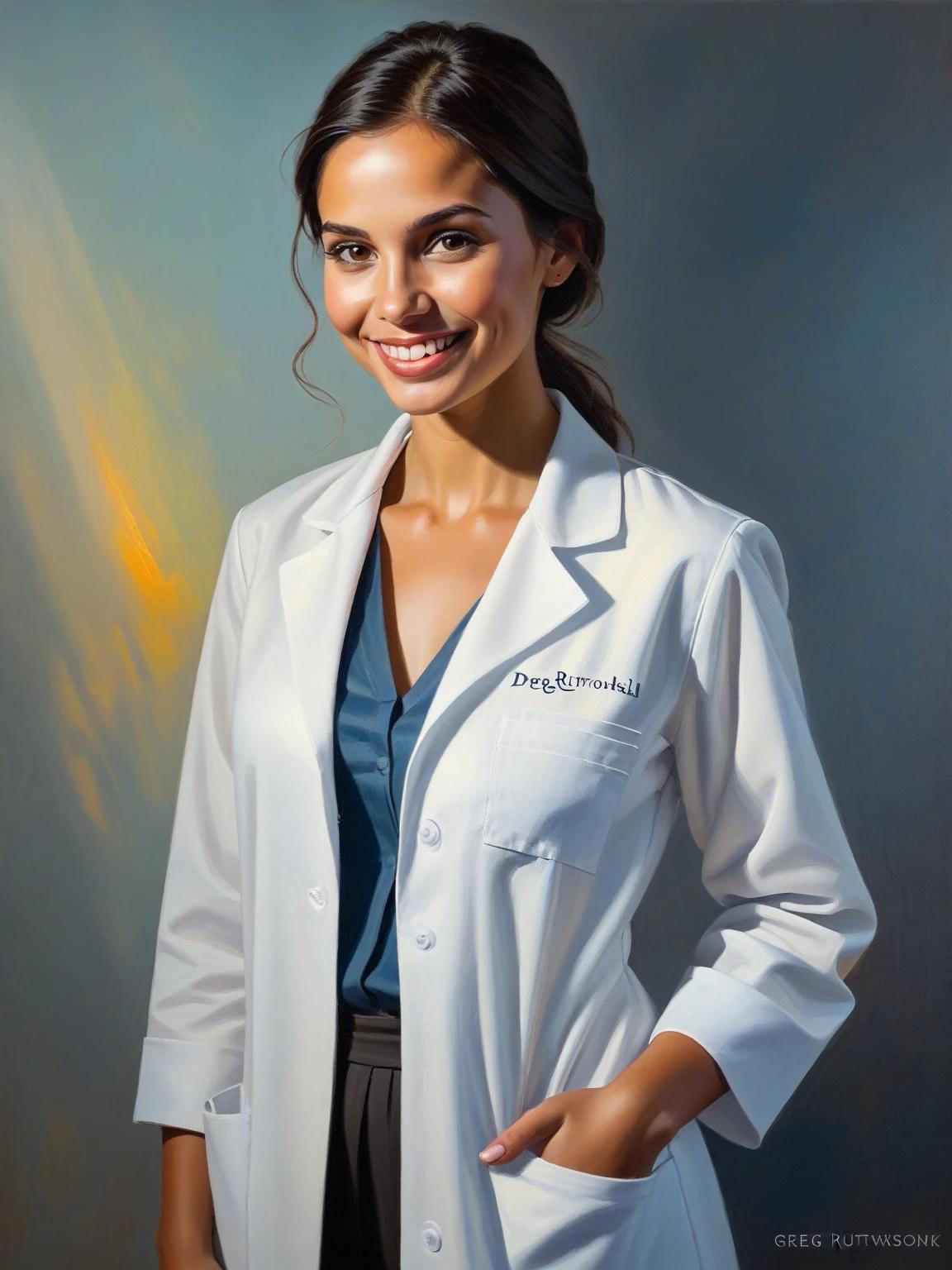 Dr. Anya Sharma thumbnail