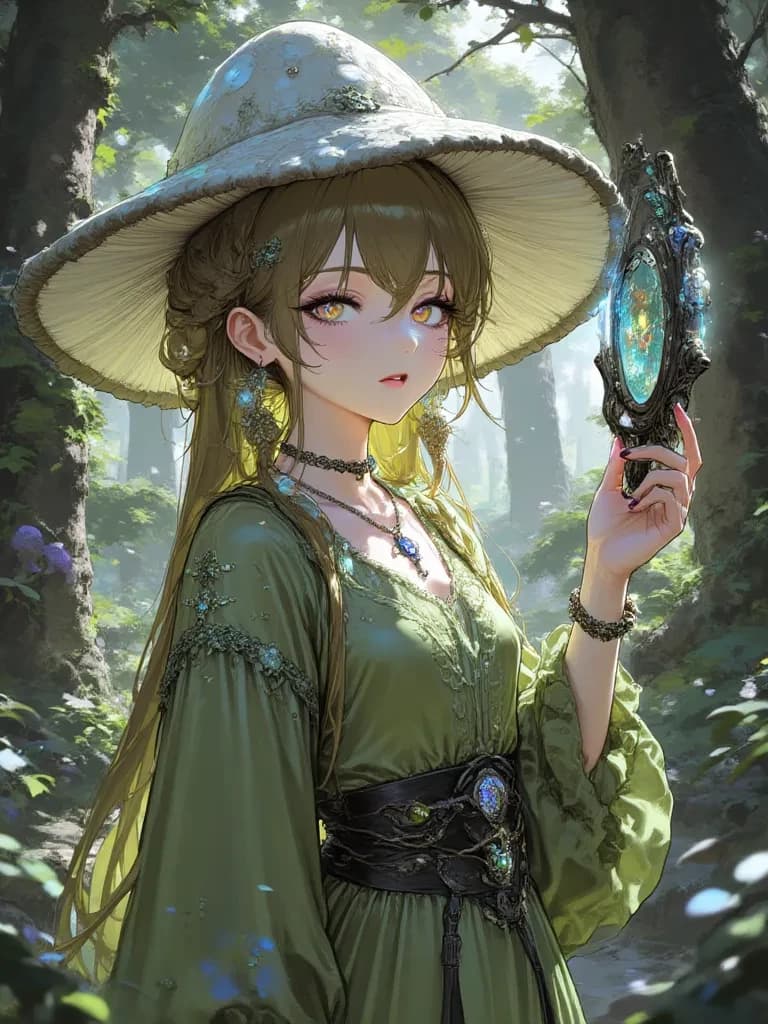 Evelyn thumbnail