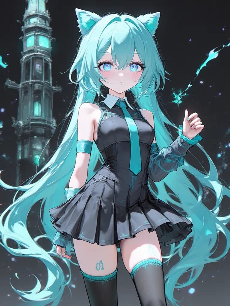 Hatsune Mikuo thumbnail