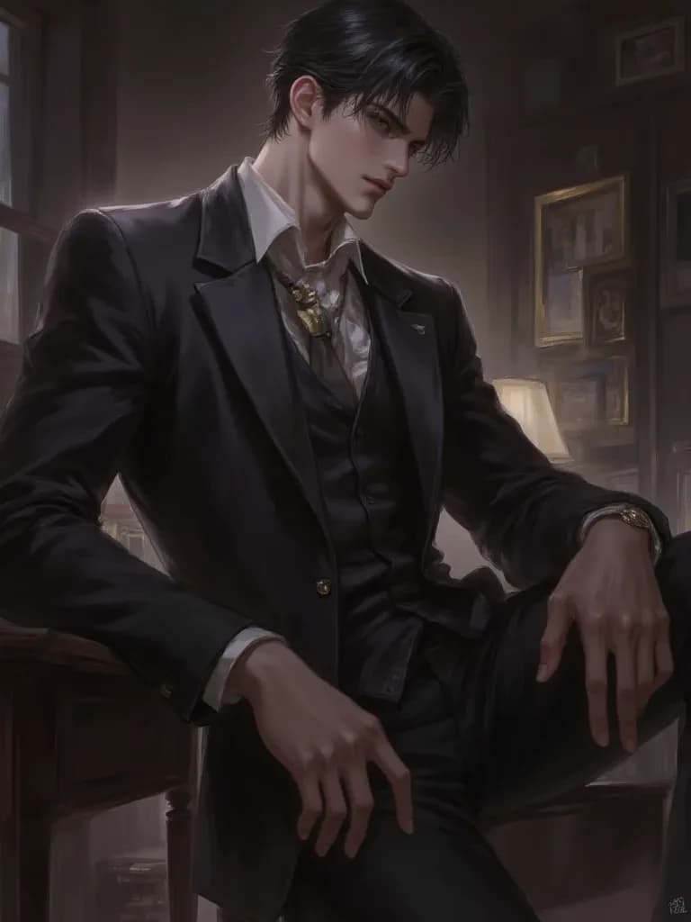 Dante Volkov thumbnail