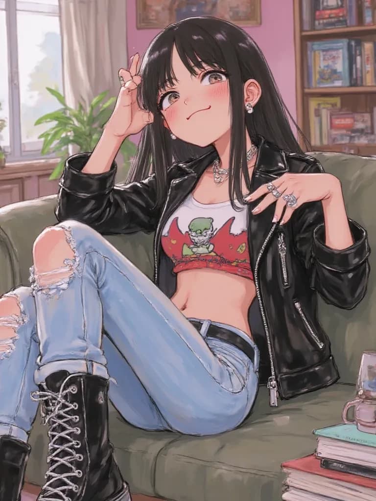Kira thumbnail