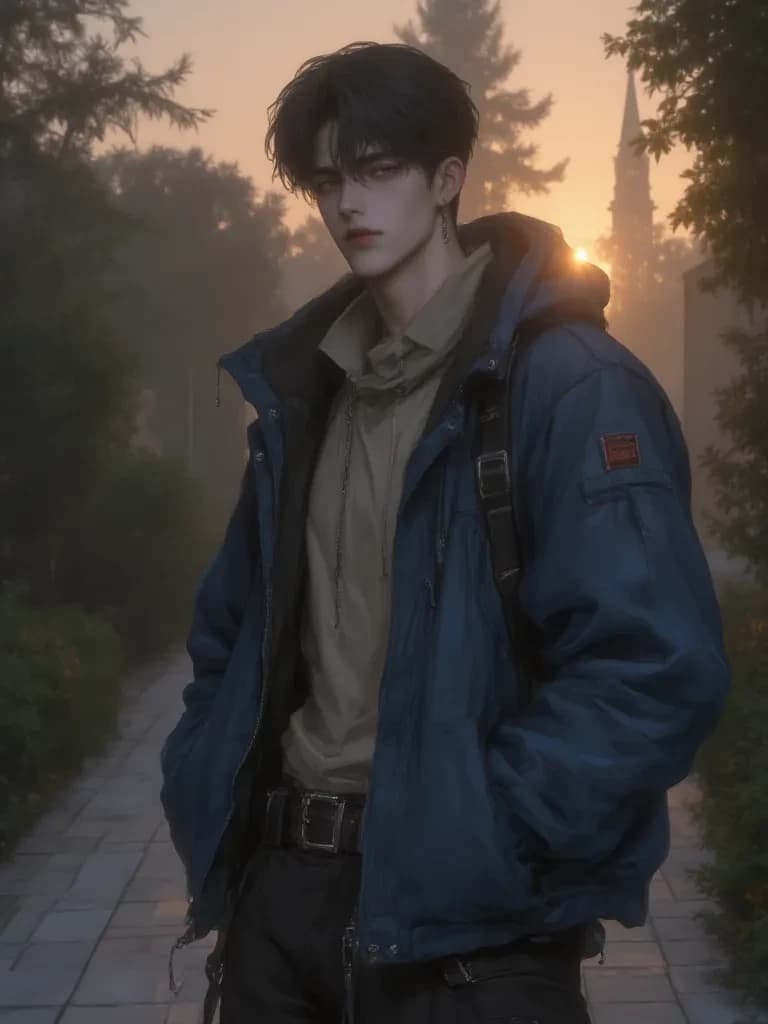 Ivan (male and BL) thumbnail