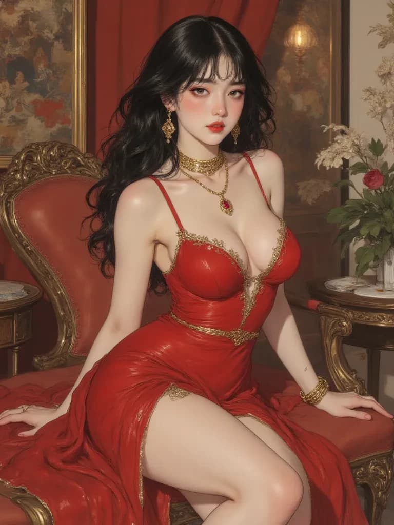 Lilith thumbnail