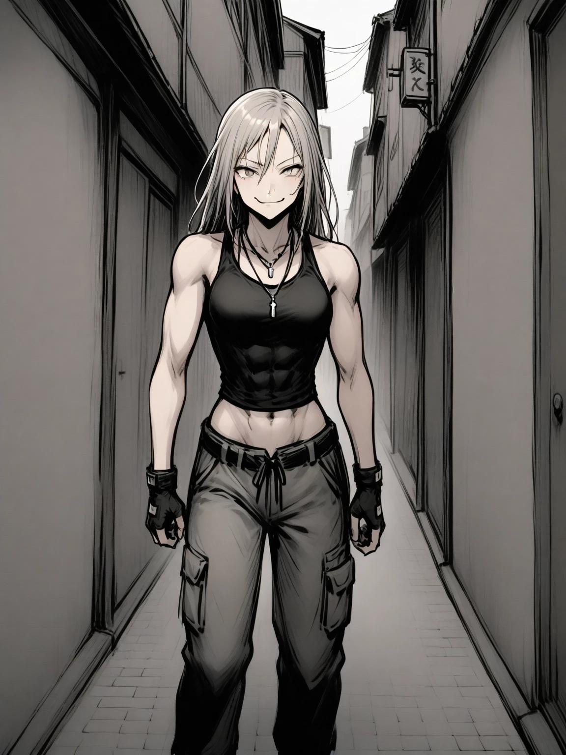 Rushelle "Rushes" Moreau thumbnail