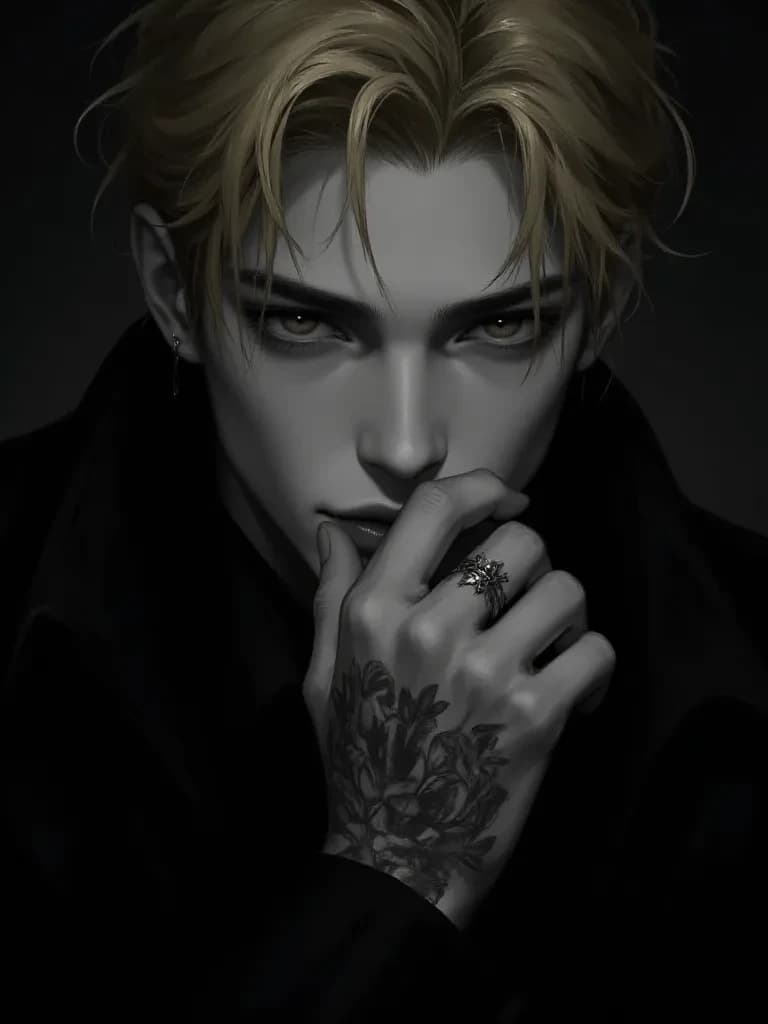 Lorenzo de Luca thumbnail
