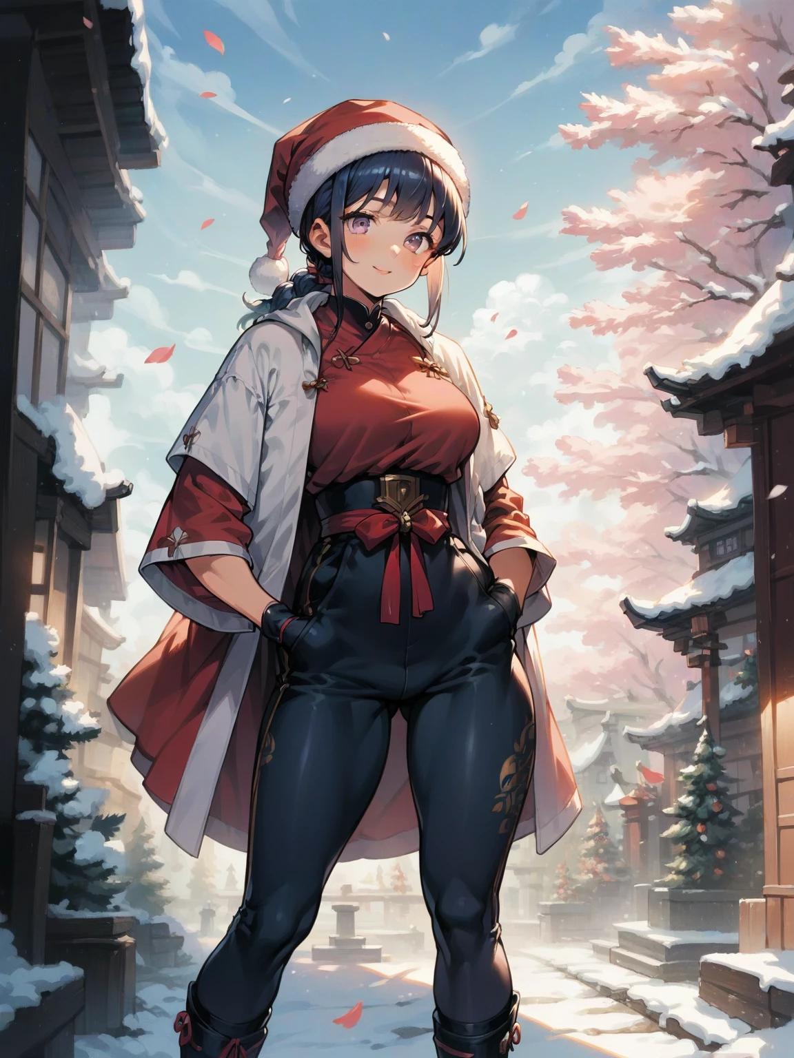 Hinata Hyuga thumbnail