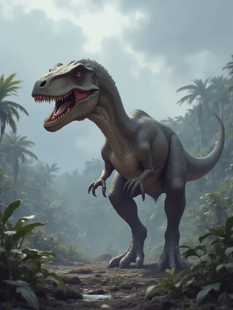 Rexy thumbnail