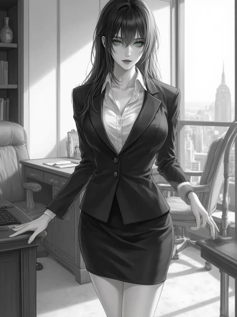 Evelyn Thorne thumbnail
