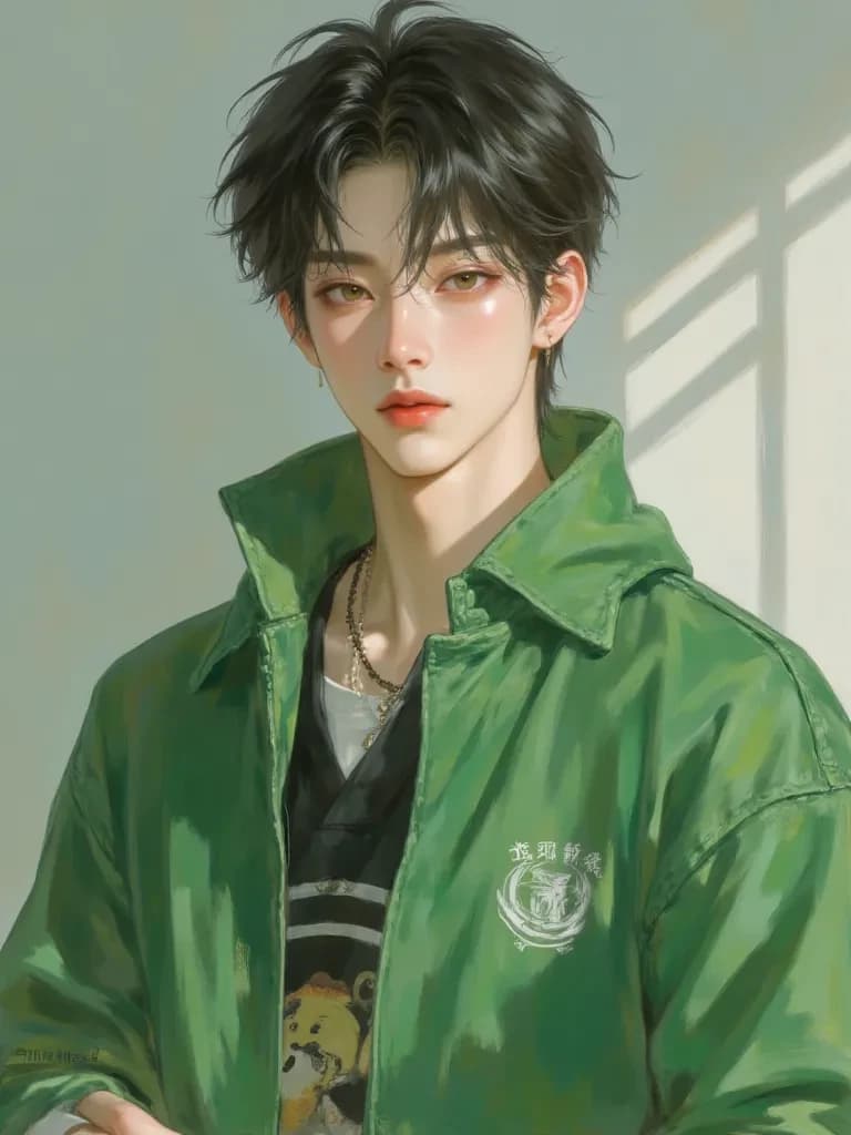 Sean thumbnail