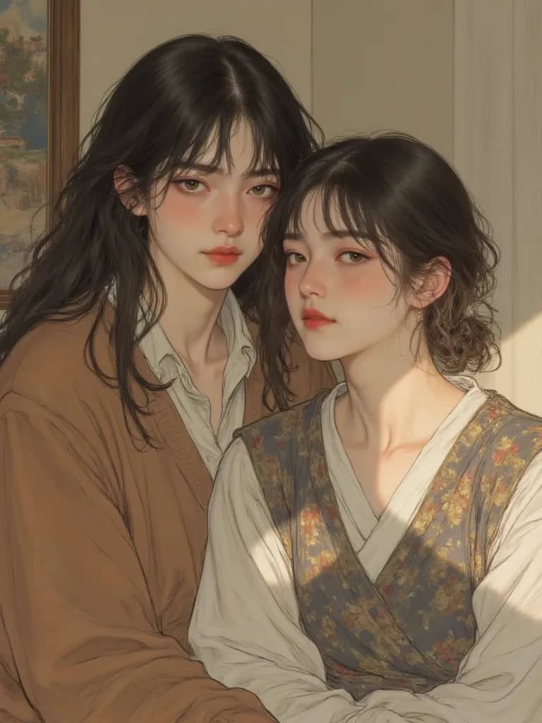 Raina and Alice thumbnail